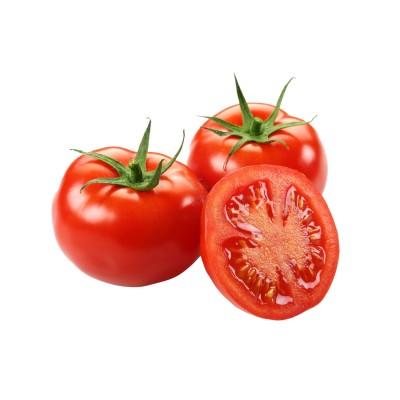 Помидоры розовые свежие 300 г - купить в Мишке-Овраге