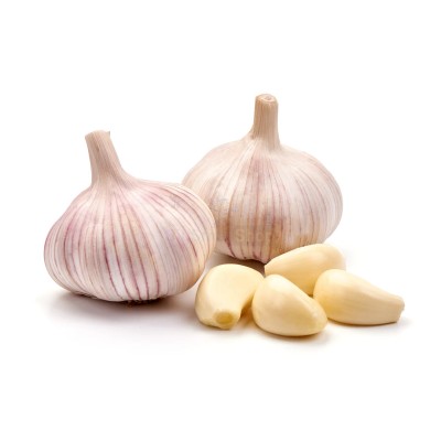 Чеснок очищенный 500 г - купить в Мишке-Овраге