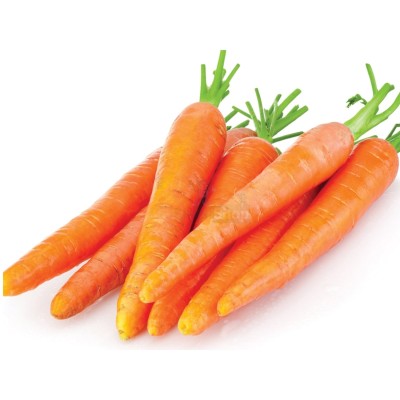 Морковь молодая 1 кг - купить в Мишке-Овраге