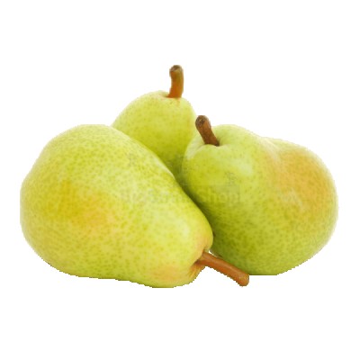 Груша зеленая 300 г - купить в Мишке-Овраге