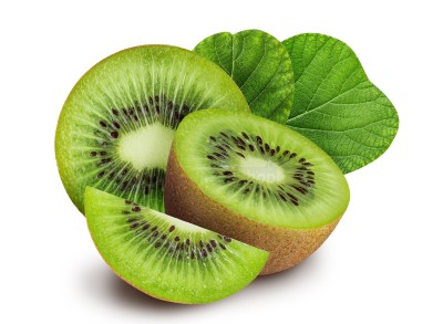 Киви зеленый 500 г - купить в Мишке-Овраге