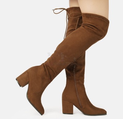 Женские сапоги, ботфорты NightStep - купить в Мишке-Овраге