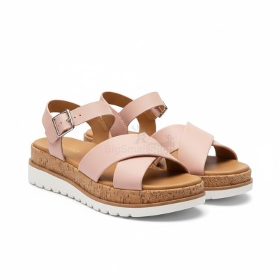 Женские босоножки SunnyWalk - купить в Мишке-Овраге