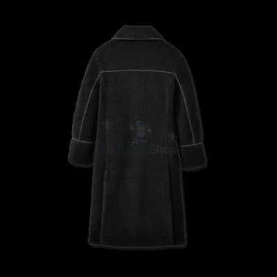 Демисезонное пальто Milano - купить в Мишке-Овраге