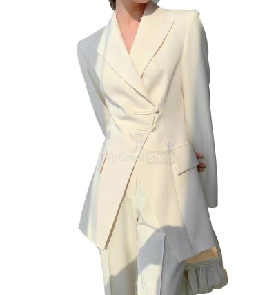 Женский пиджак ClassicForm - купить в Мишке-Овраге