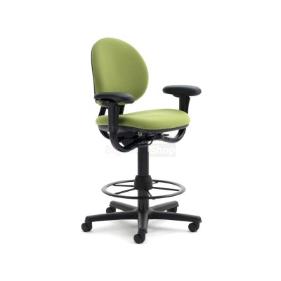 Рабочий стул ErgoPlus - купить в Мишке-Овраге