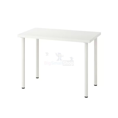 Рабочий офисный стол ЛайтДеск - купить в Мишке-Овраге