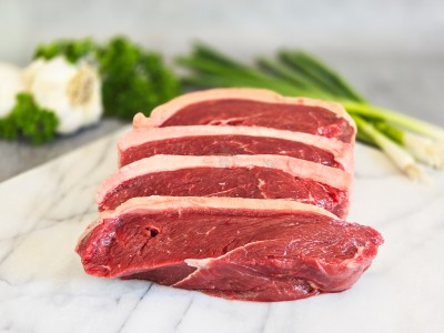 Говядина охлаждённая мякоть - купить в Мишке-Овраге