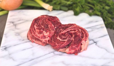 Говядина гуляш нарезанная - купить в Мишке-Овраге