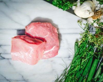 Свинина фарш домашний 500 г - купить в Мишке-Овраге