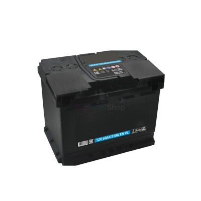 Мото-аккумулятор PowerRide 6 Ah - купить в Мишке-Овраге