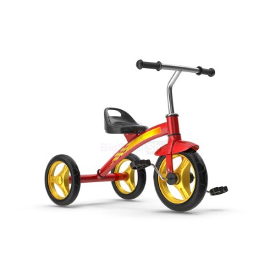 Велосипед детский MiniPro 16" - купить в Мишке-Овраге