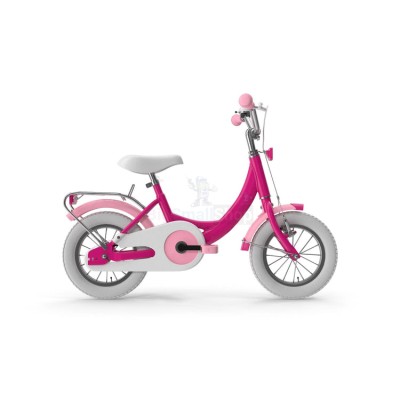 Велосипед детский Rainbow 14" - купить в Мишке-Овраге