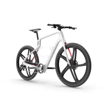 Дорожный велосипед CityClassic Pro - купить в Мишке-Овраге