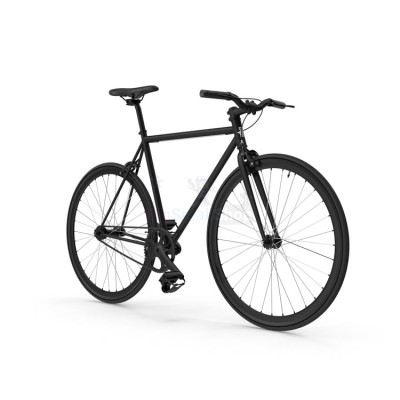 Велосипед горный ForestRide 27.5 - купить в Мишке-Овраге