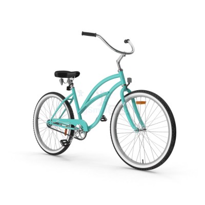 Подростковый велосипед TeenRide 24 - купить в Мишке-Овраге