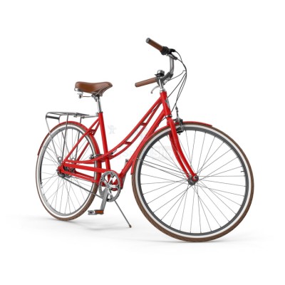 Велосипед подростковый CityMove 26 - купить в Мишке-Овраге