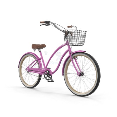 Подростковый велосипед CrossJunior 24 - купить в Мишке-Овраге