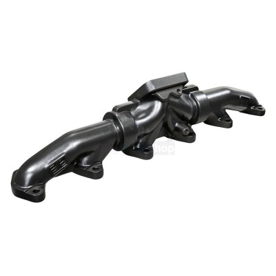 Выпускной коллектор TurboLine Sport - купить в Мишке-Овраге