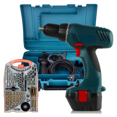 Аккумуляторный инструмент MasterVolt Pro - купить в Мишке-Овраге