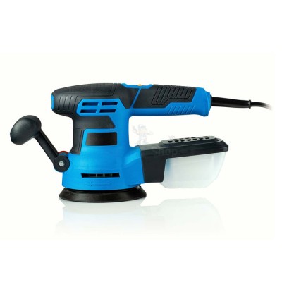Шлифовальная машинка SmoothCraft Basic - купить в Мишке-Овраге