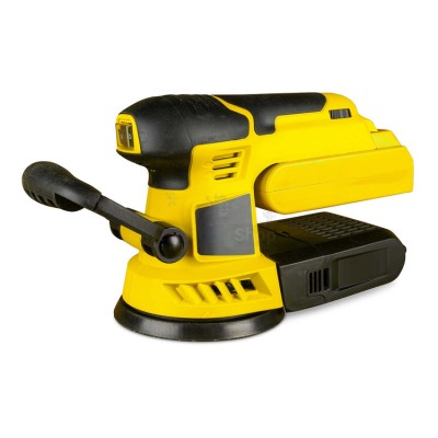 Шлифовальная машинка WoodFinish Pro - купить в Мишке-Овраге