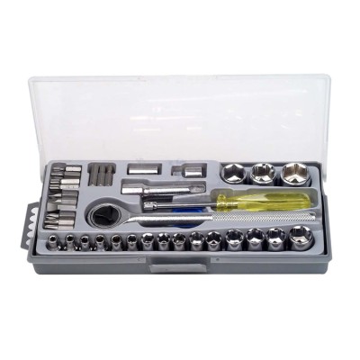 Набор инструментов MasterKit Pro - купить в Мишке-Овраге