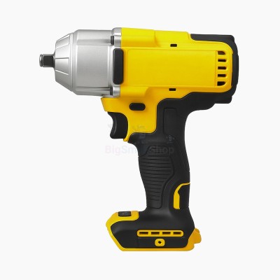 Гайковерт компактный MiniTorque 250 - купить в Мишке-Овраге