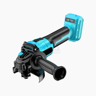 Угловая шлифмашина CompactCut 115 - купить в Мишке-Овраге