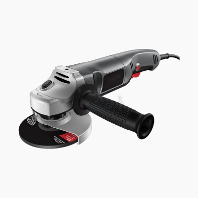 Болгарка аккумуляторная EasyGrind 125 - купить в Мишке-Овраге