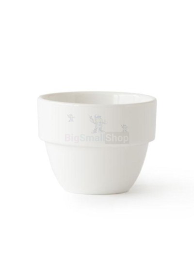 Кружка керамическая DailyCup - купить в Мишке-Овраге