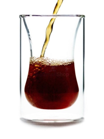 Кружка эмалированная RetroMug - купить в Мишке-Овраге